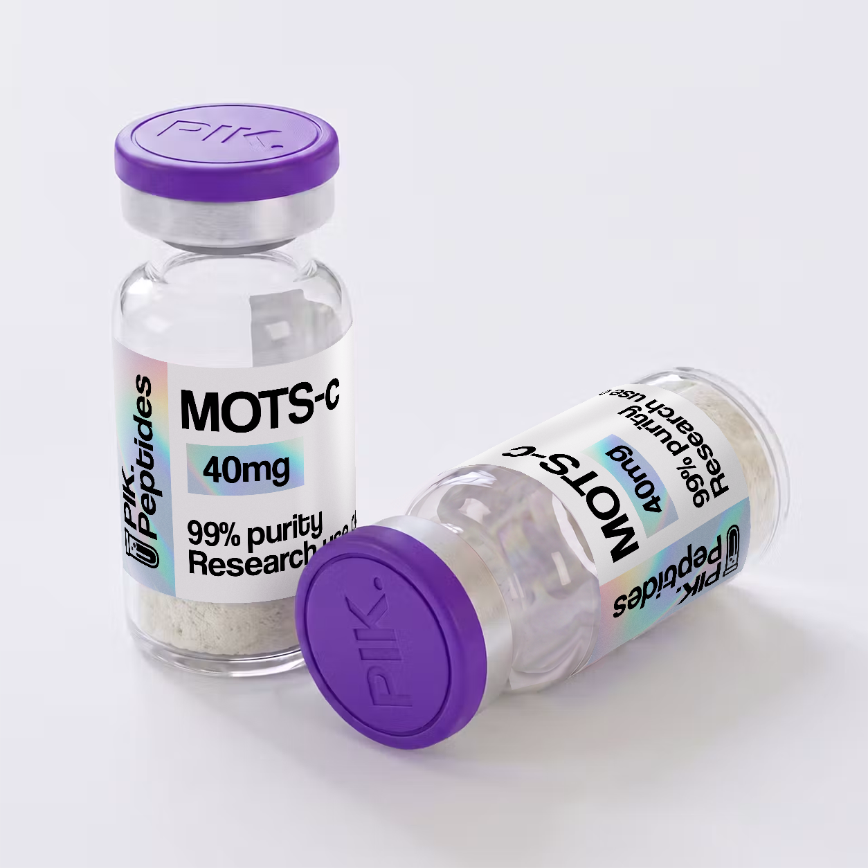MOTS-c 40mg