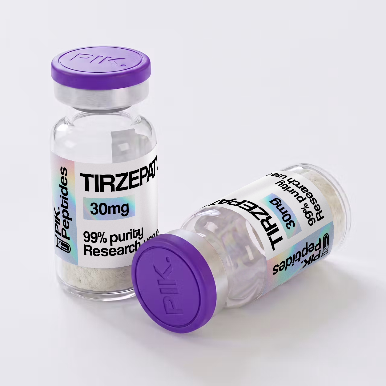 Tirzepatide 30mg