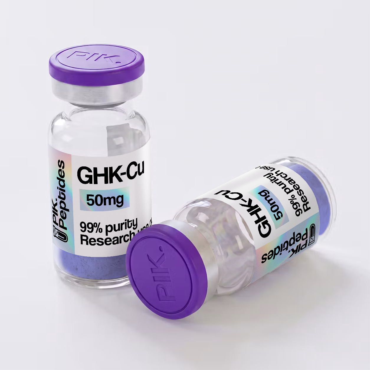 GHK-Cu 50mg